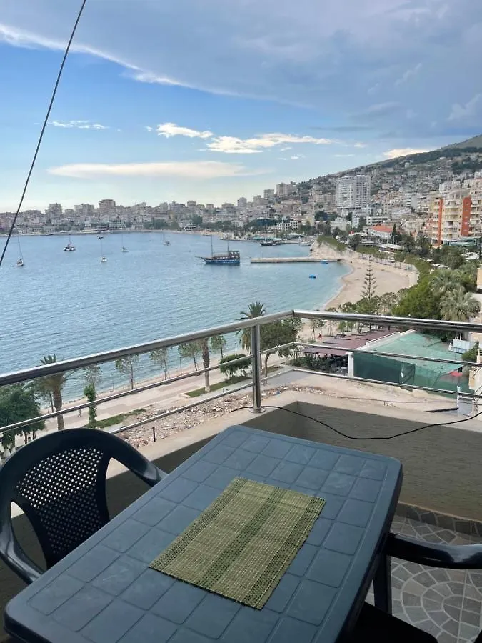 Vasili'S Apartments 3 Sarande