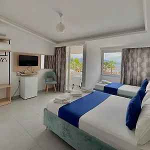 Santa Paola Apartmán